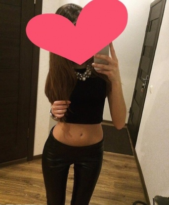 Проститутка Тайя