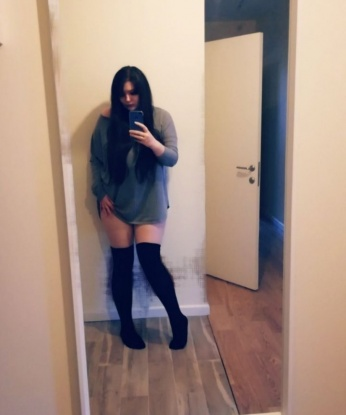 Проститутка Людмила